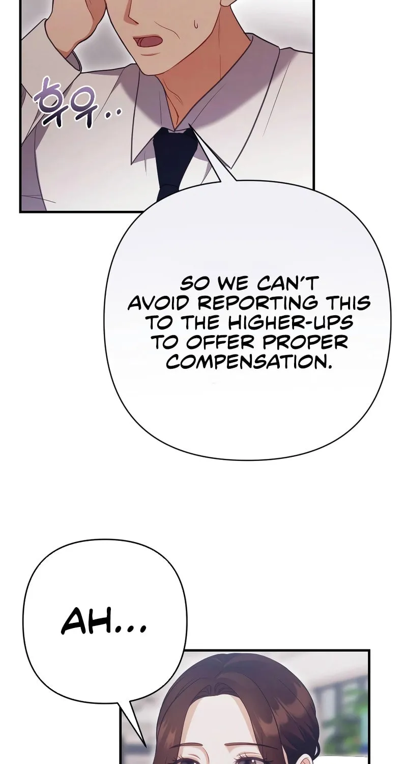 Read Late Regret chapter 4 image 31 on Lezhin