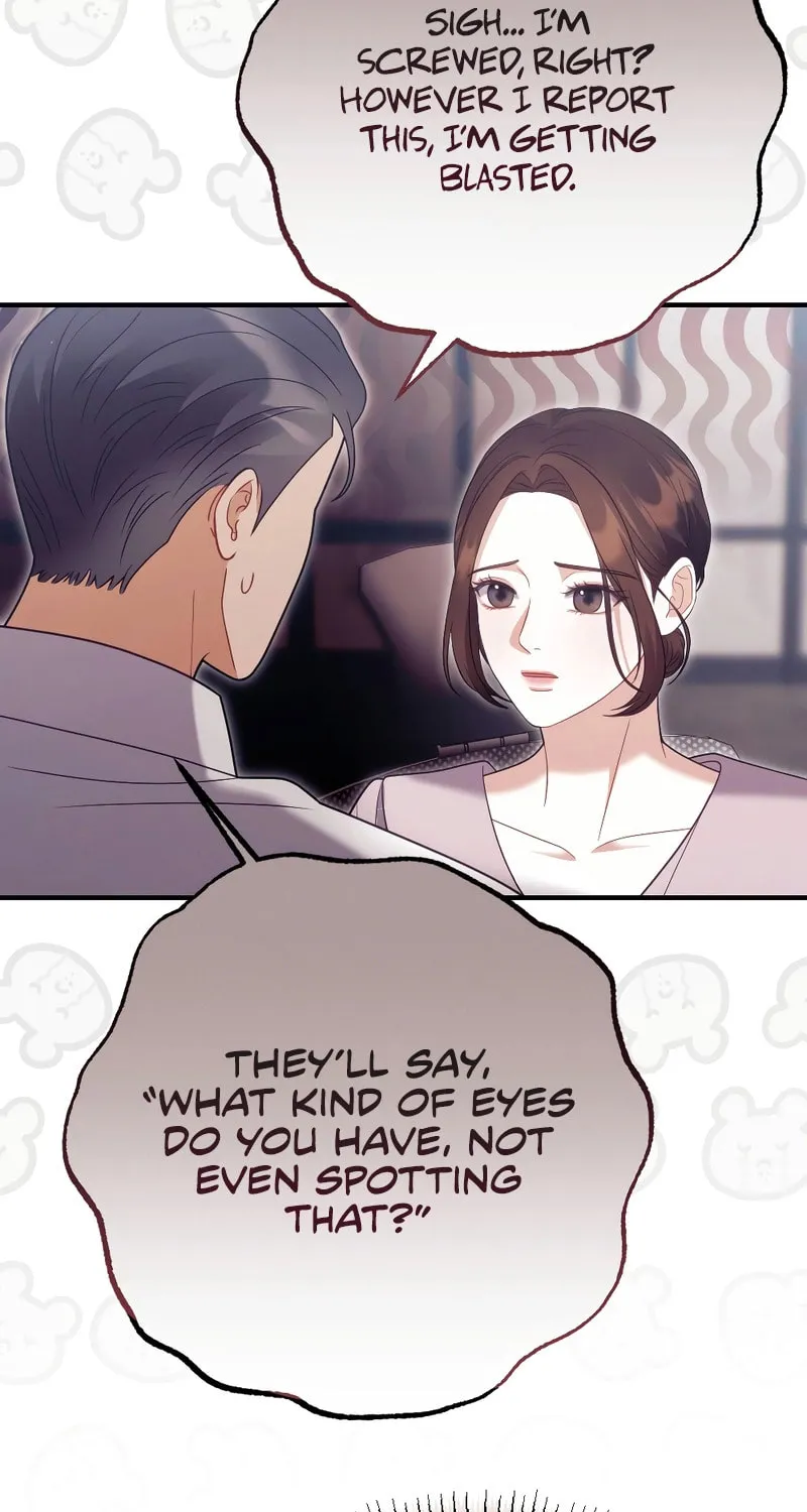 Read Late Regret chapter 4 image 33 on Lezhin