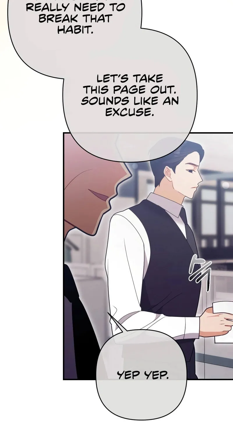 Read Late Regret chapter 4 image 37 on Lezhin