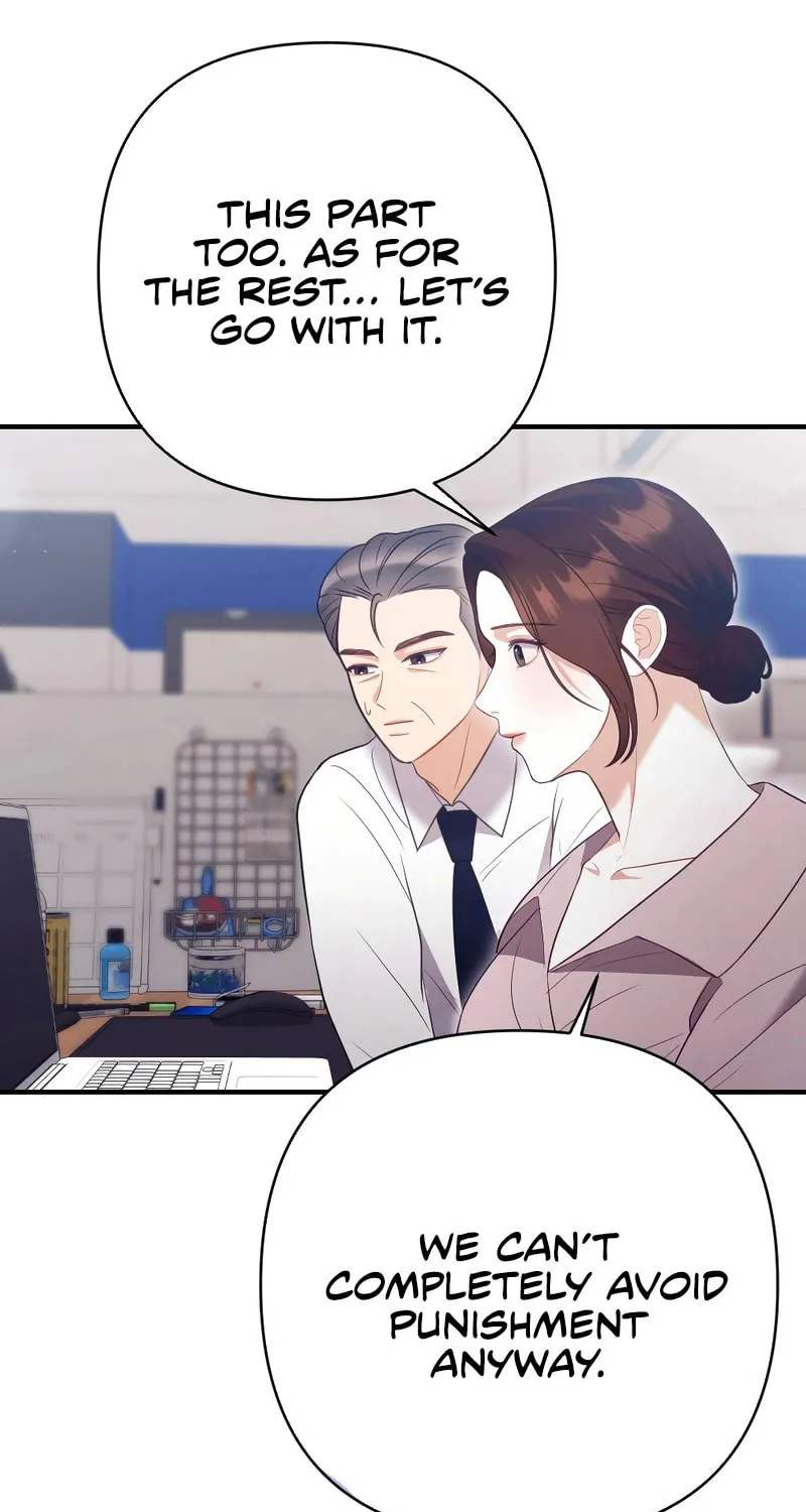 Read Late Regret chapter 4 image 38 on Lezhin
