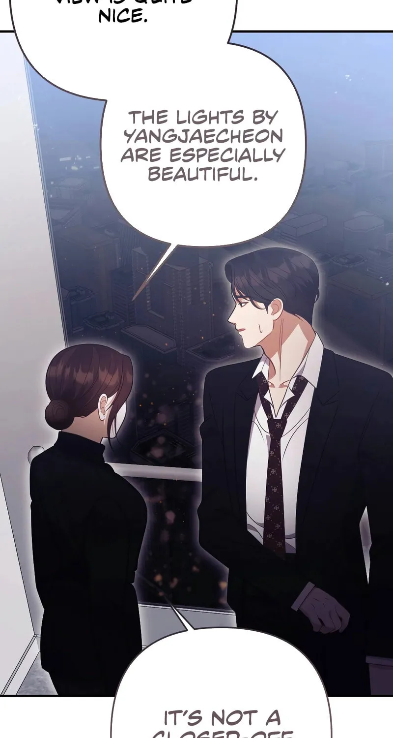 Read Late Regret chapter 4 image 4 on Lezhin