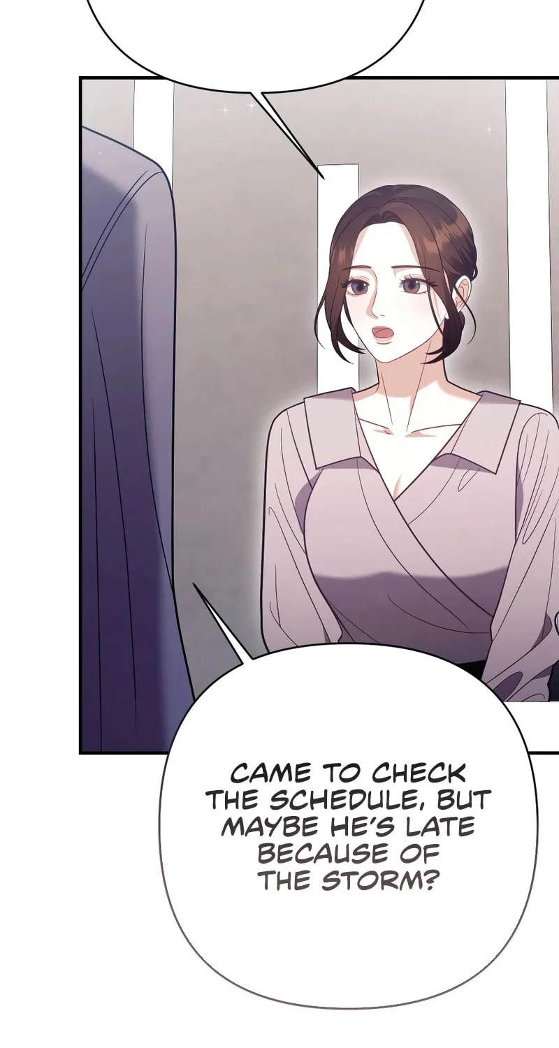 Read Late Regret chapter 4 image 52 on Lezhin