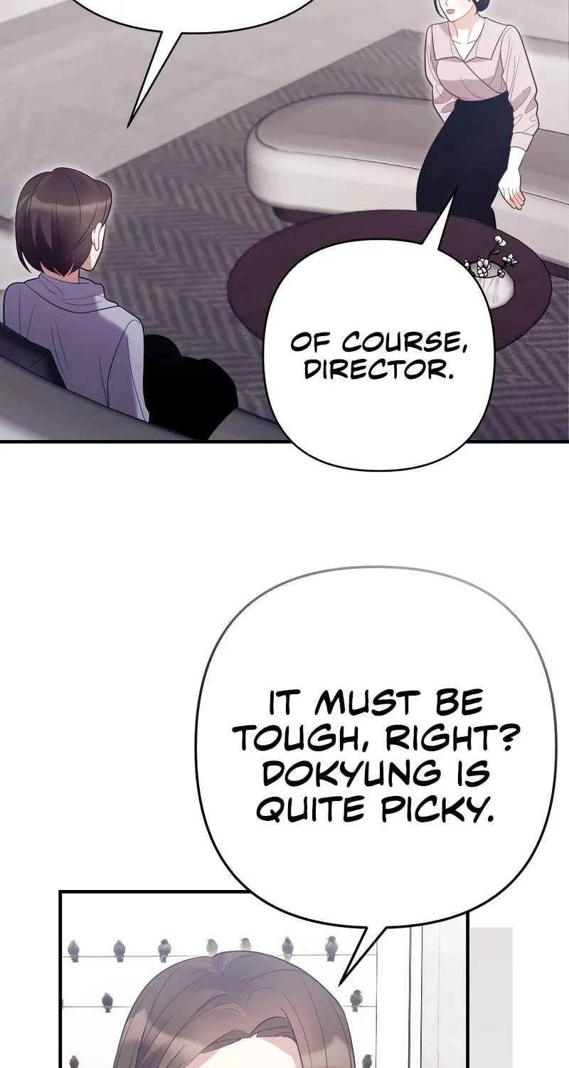 Read Late Regret chapter 4 image 68 on Lezhin