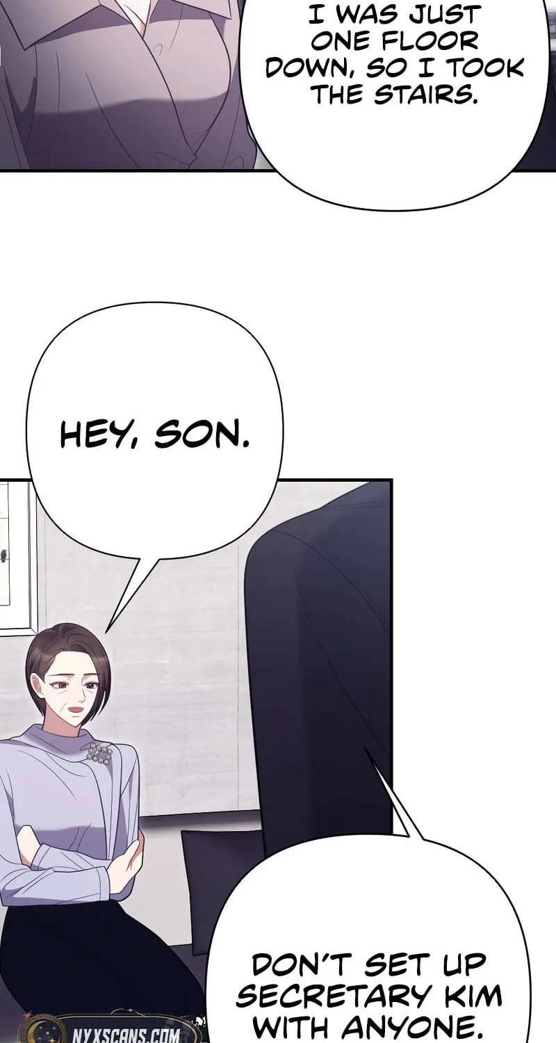Read Late Regret chapter 4 image 76 on Lezhin