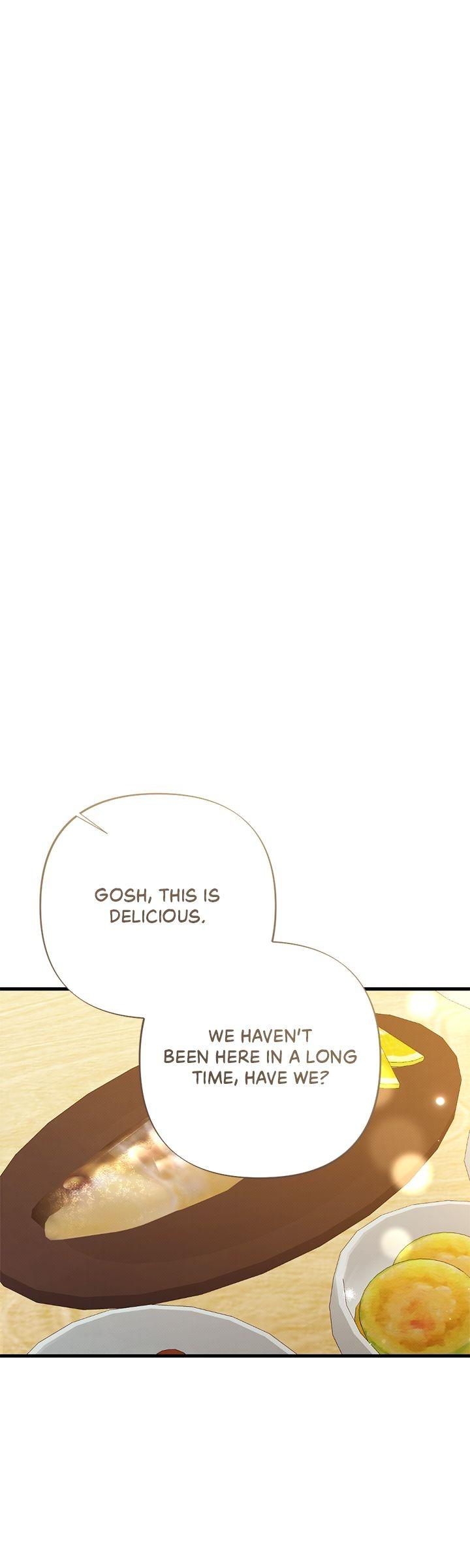 Read Late Regret chapter 40 image 1 on Lezhin