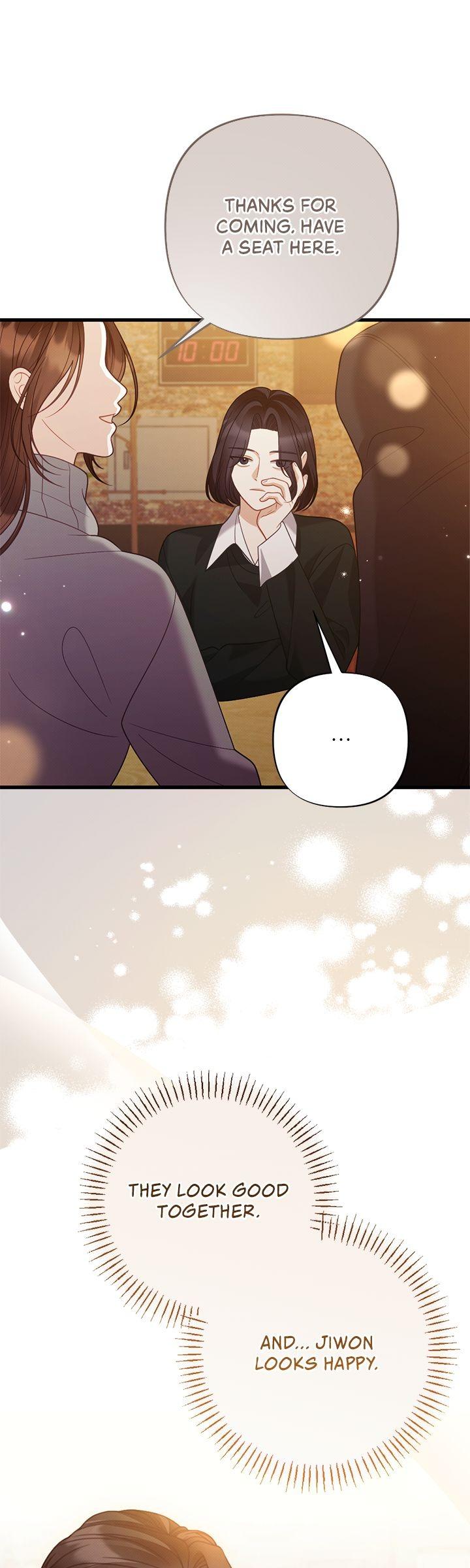 Read Late Regret chapter 40 image 10 on Lezhin