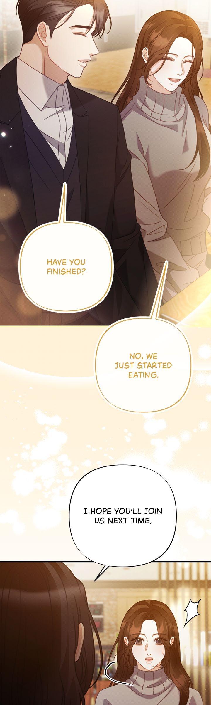 Read Late Regret chapter 40 image 11 on Lezhin