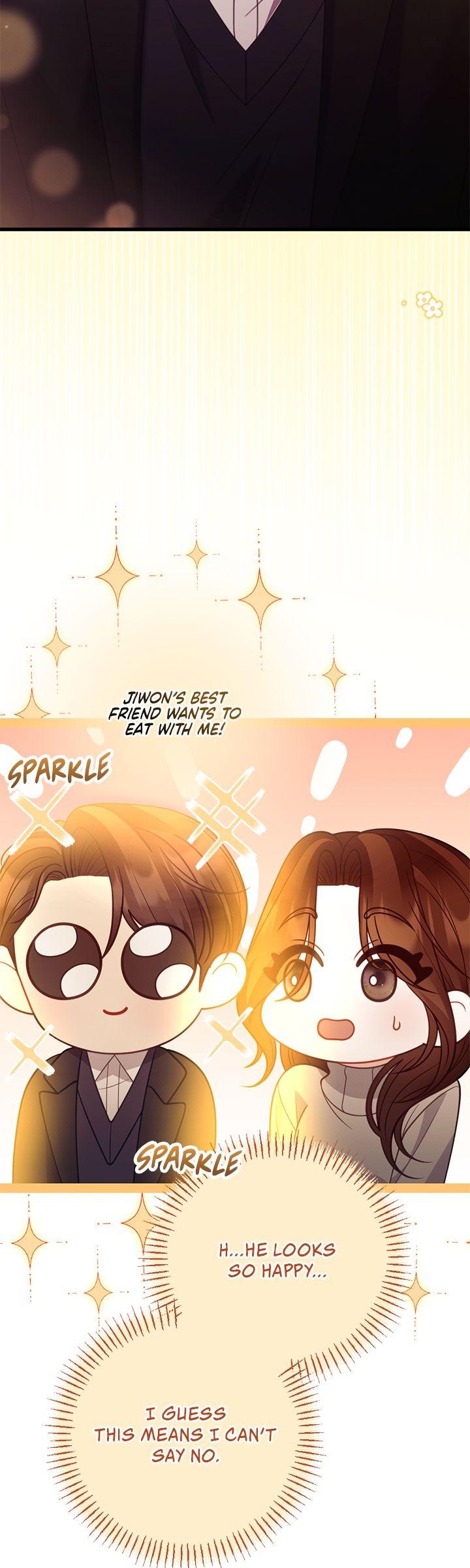 Read Late Regret chapter 40 image 13 on Lezhin