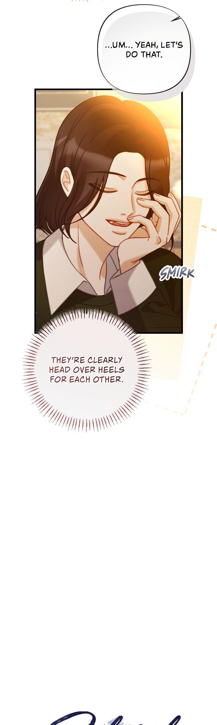 Read Late Regret chapter 40 image 14 on Lezhin