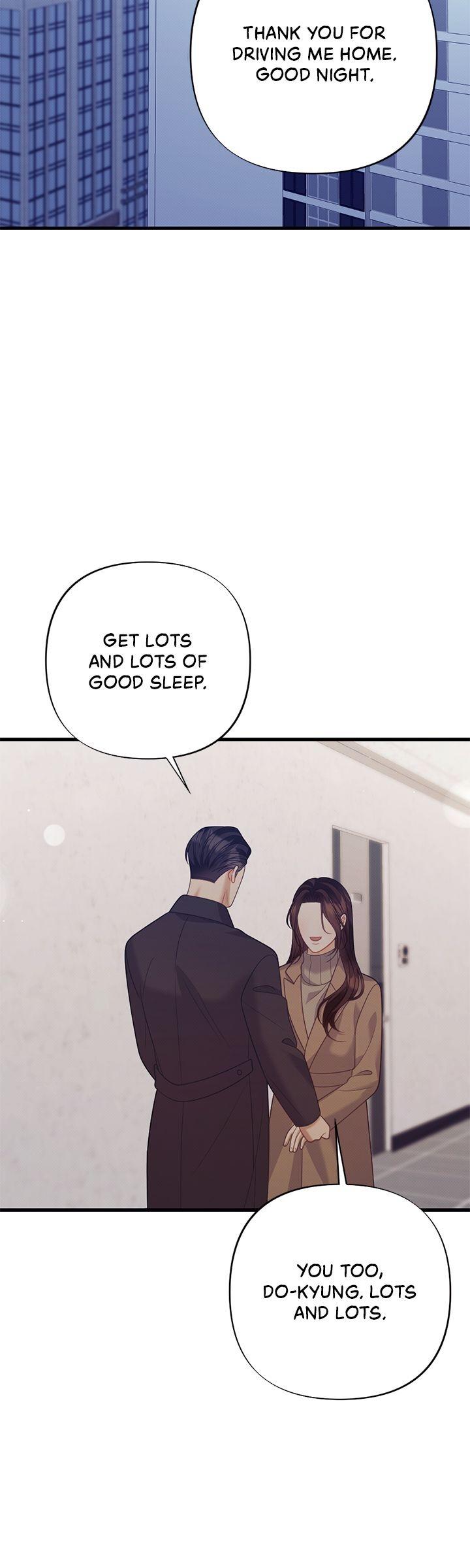Read Late Regret chapter 40 image 16 on Lezhin