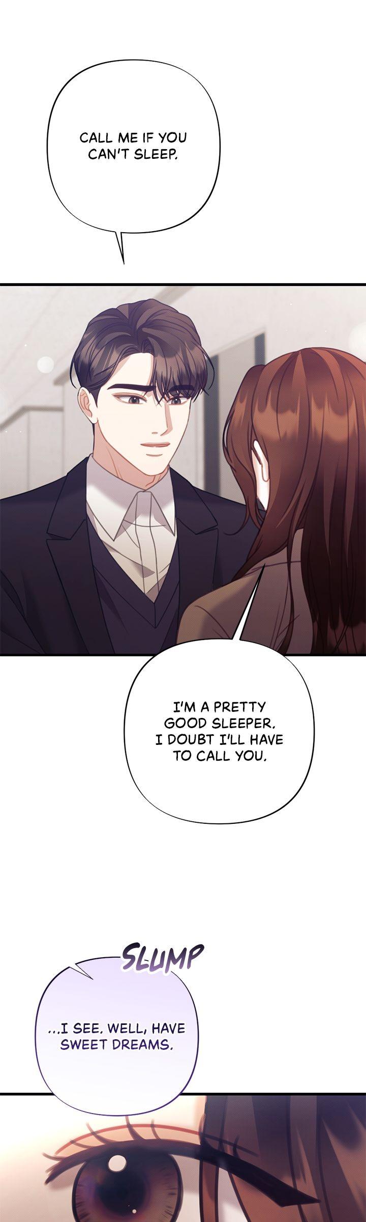 Read Late Regret chapter 40 image 17 on Lezhin