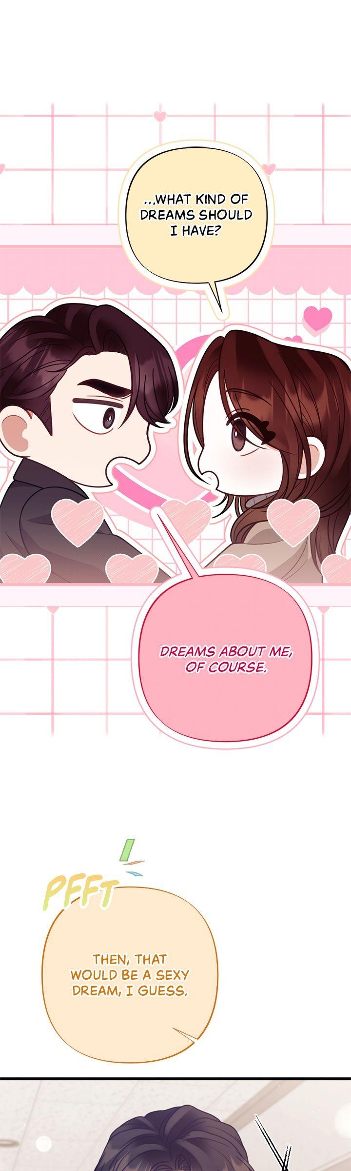 Read Late Regret chapter 40 image 19 on Lezhin