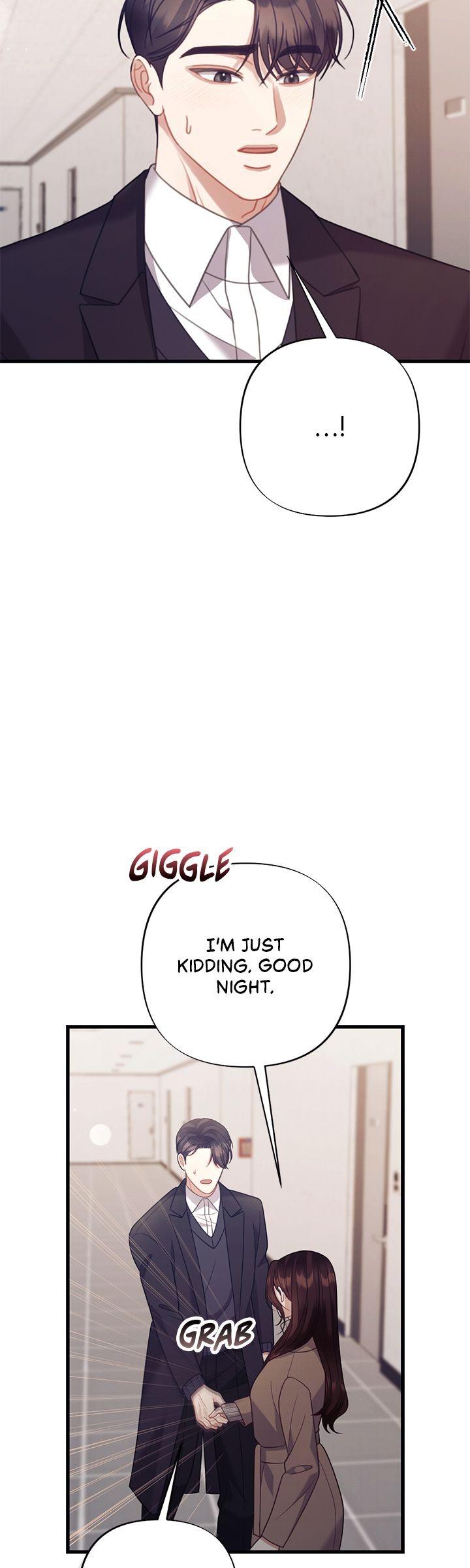 Read Late Regret chapter 40 image 20 on Lezhin