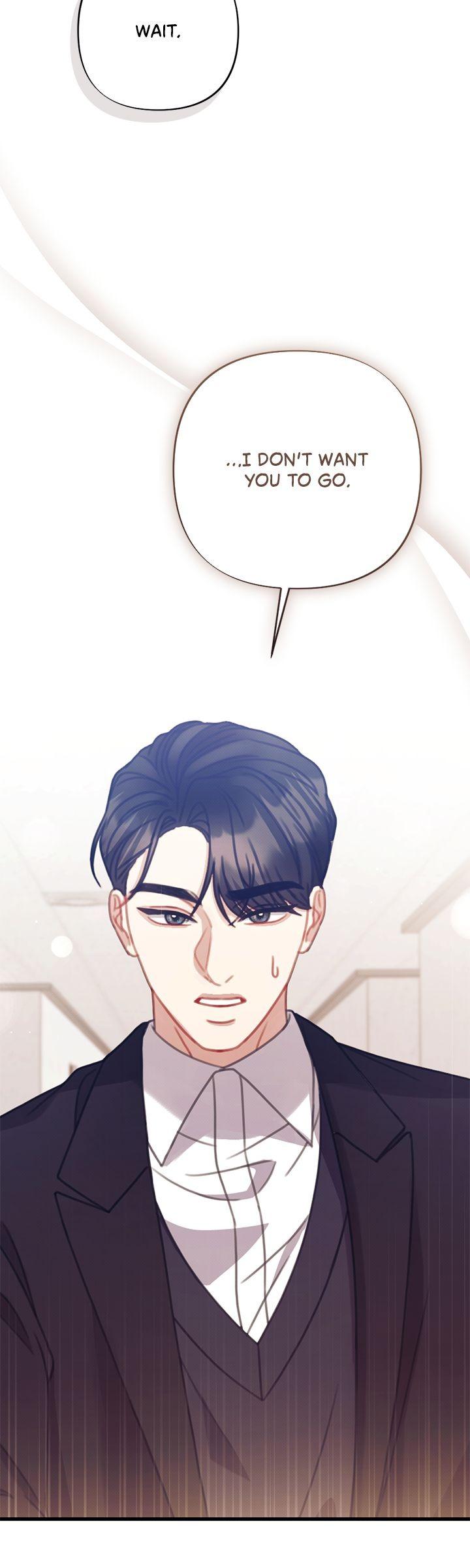 Read Late Regret chapter 40 image 21 on Lezhin