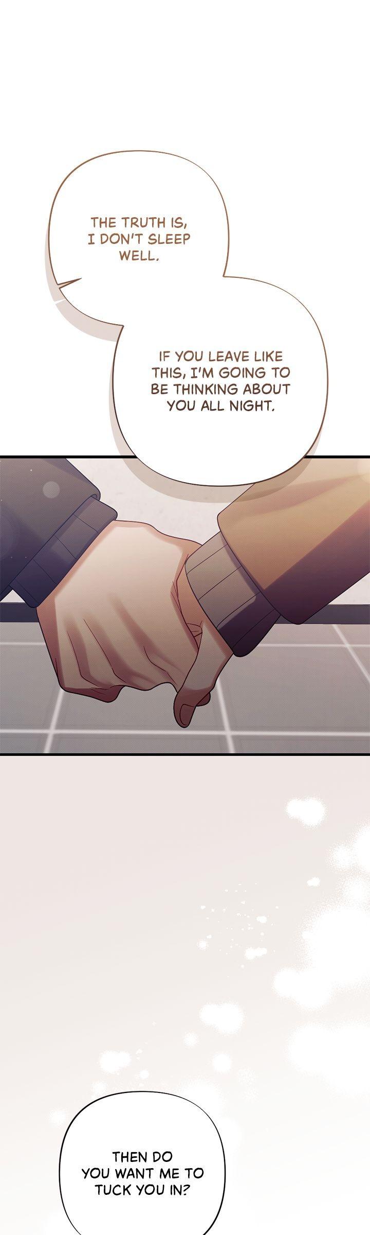 Read Late Regret chapter 40 image 22 on Lezhin