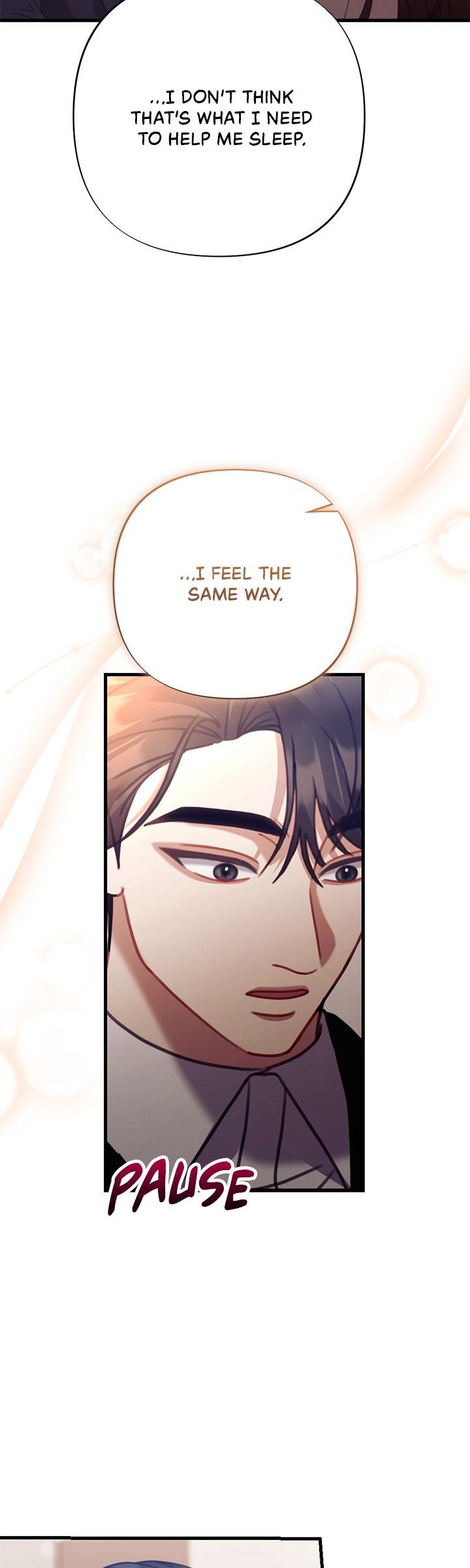 Read Late Regret chapter 40 image 24 on Lezhin