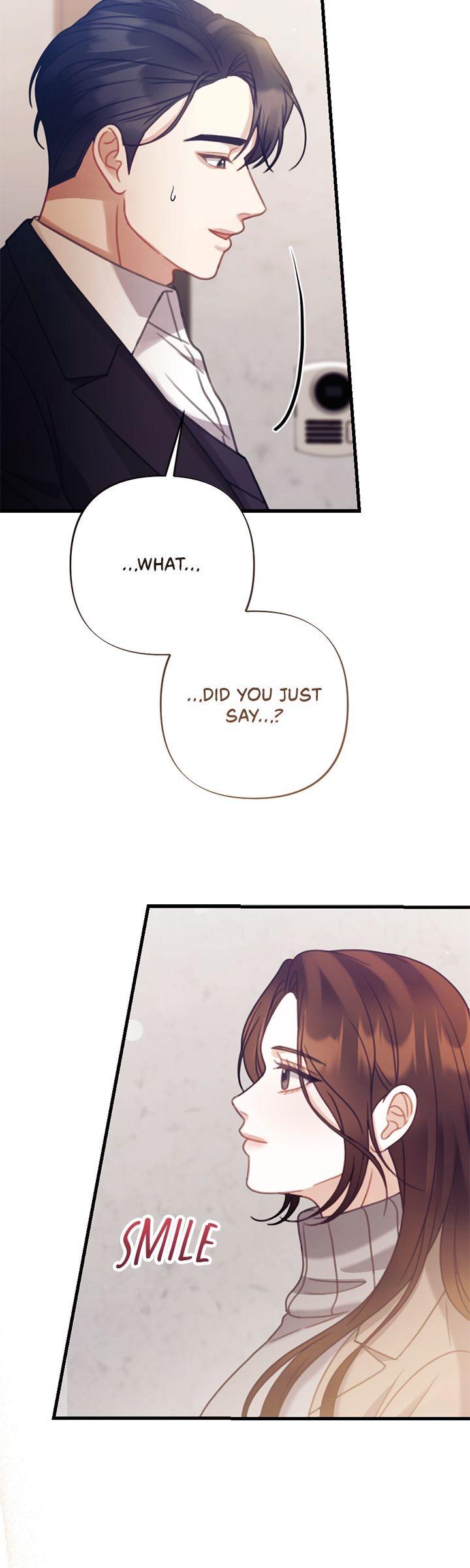 Read Late Regret chapter 40 image 25 on Lezhin