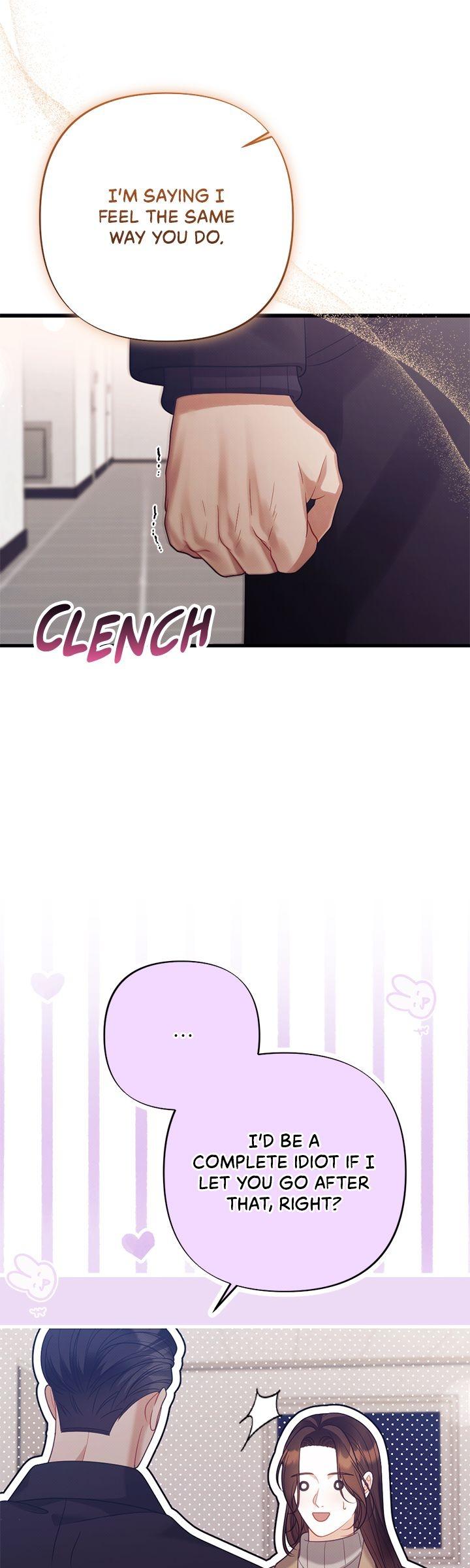 Read Late Regret chapter 40 image 26 on Lezhin