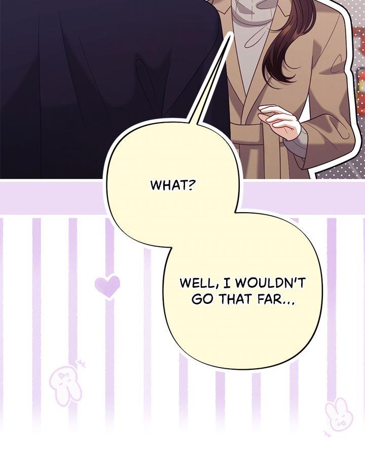 Read Late Regret chapter 40 image 27 on Lezhin