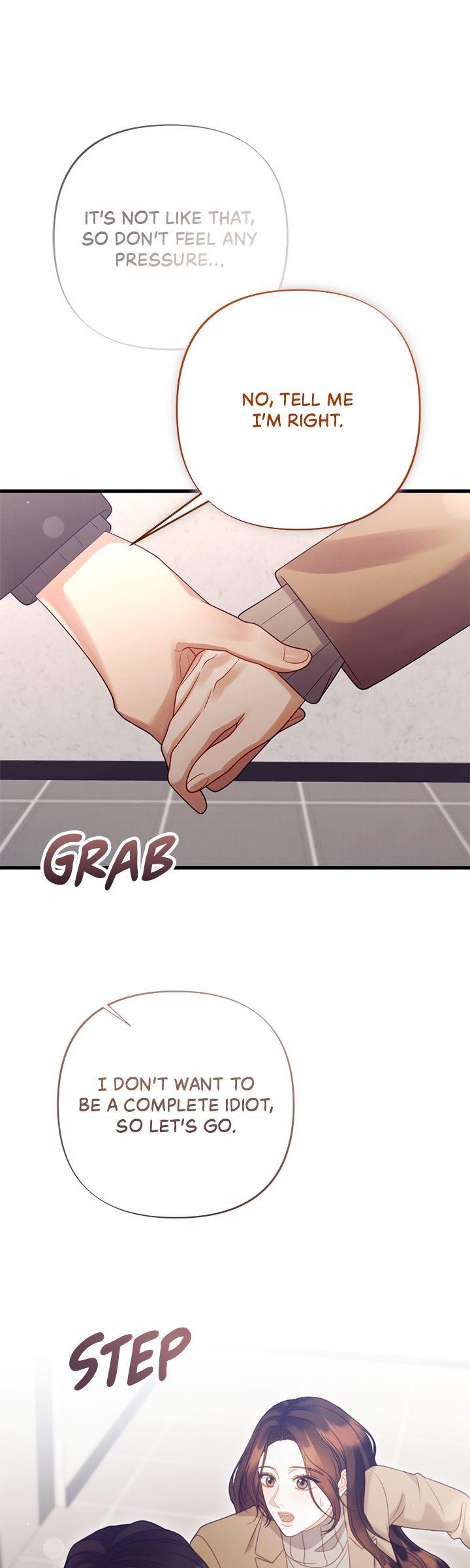 Read Late Regret chapter 40 image 28 on Lezhin