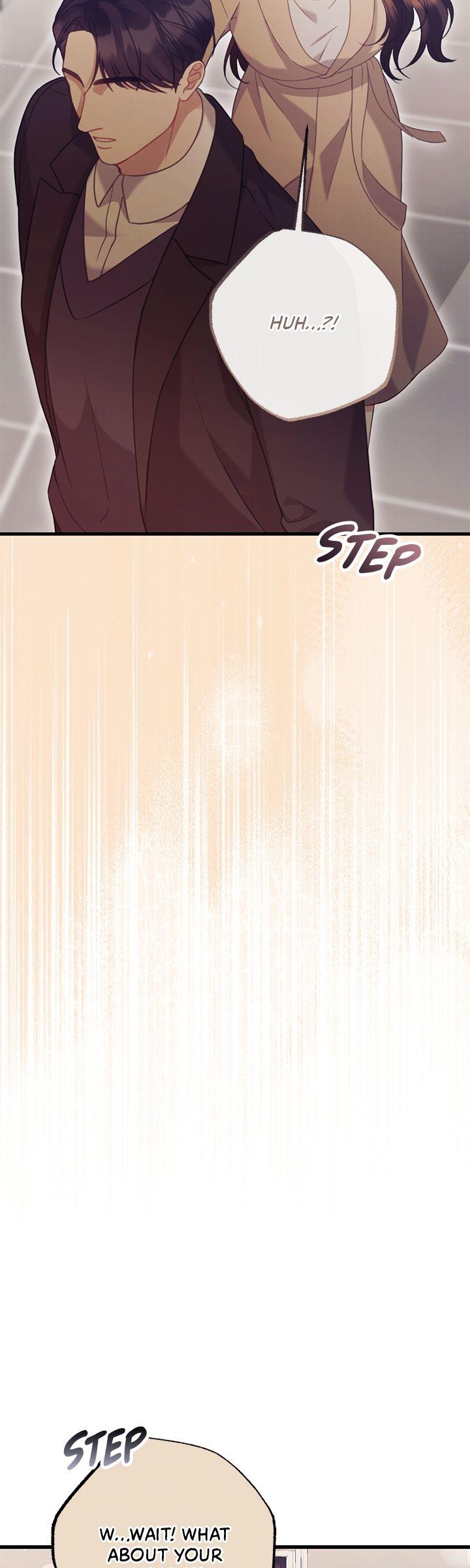 Read Late Regret chapter 40 image 29 on Lezhin