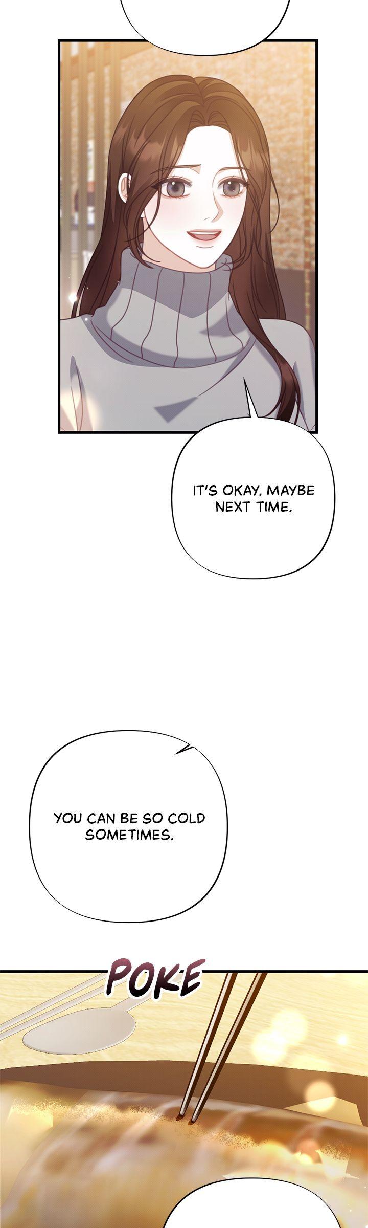 Read Late Regret chapter 40 image 3 on Lezhin