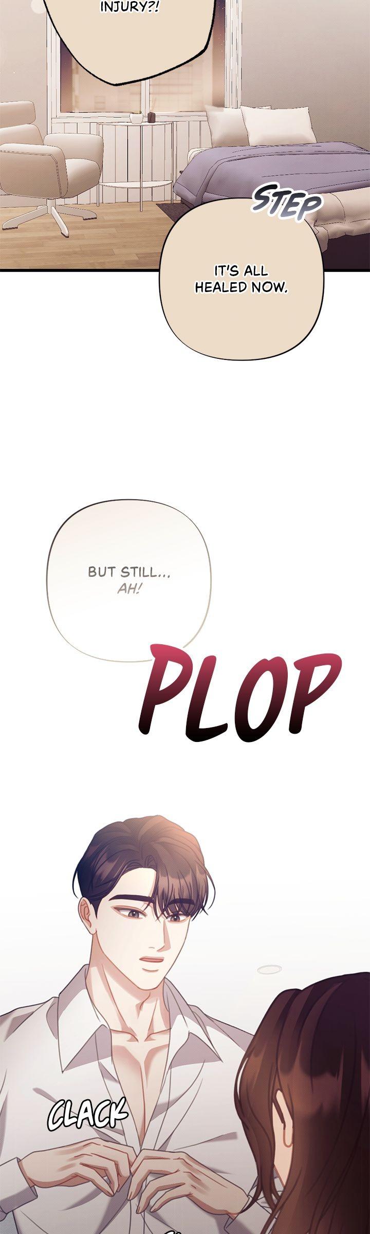 Read Late Regret chapter 40 image 30 on Lezhin