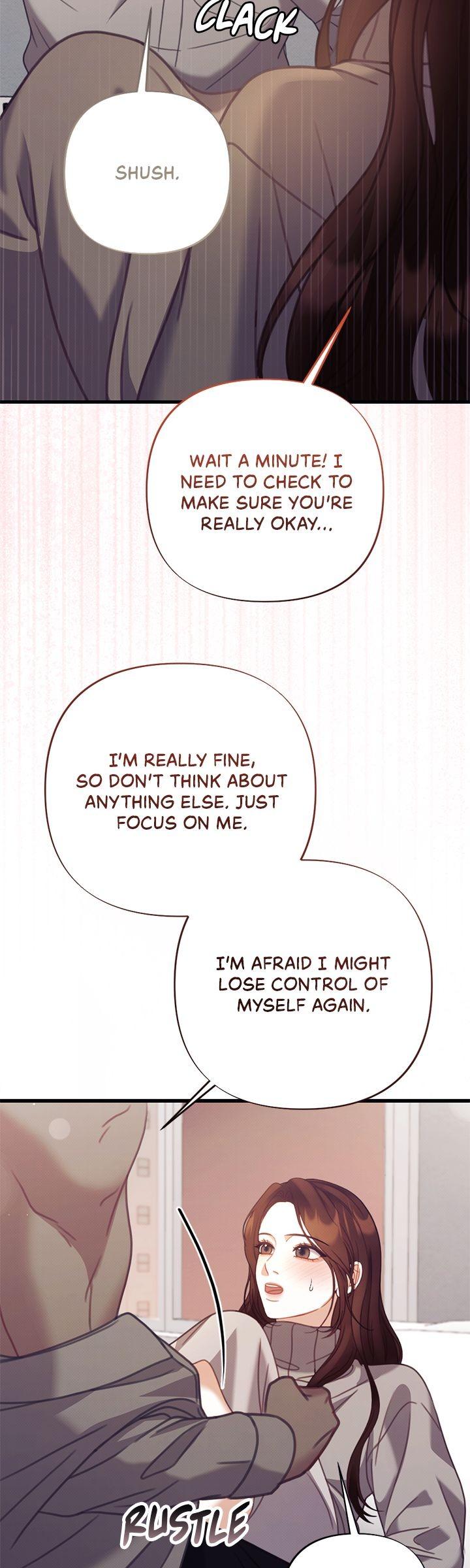 Read Late Regret chapter 40 image 31 on Lezhin