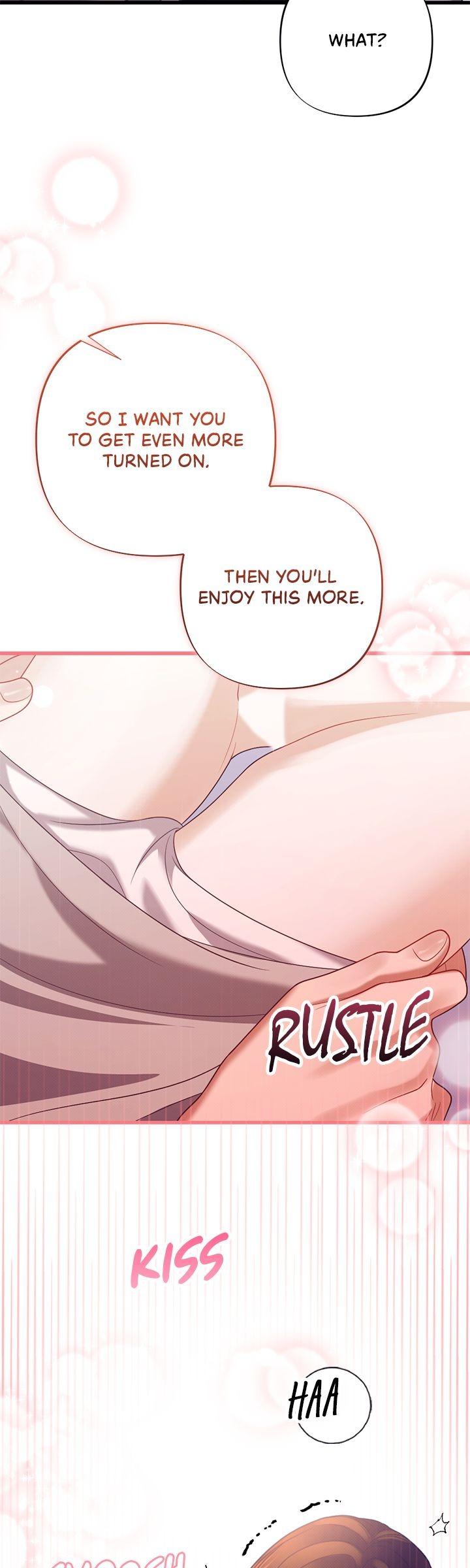 Read Late Regret chapter 40 image 32 on Lezhin