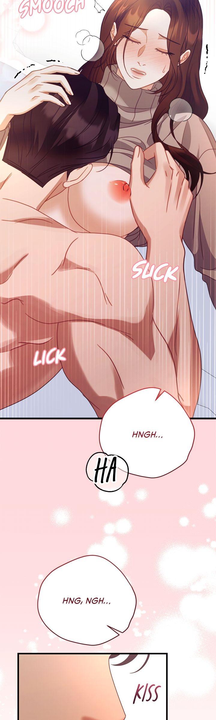 Read Late Regret chapter 40 image 33 on Lezhin