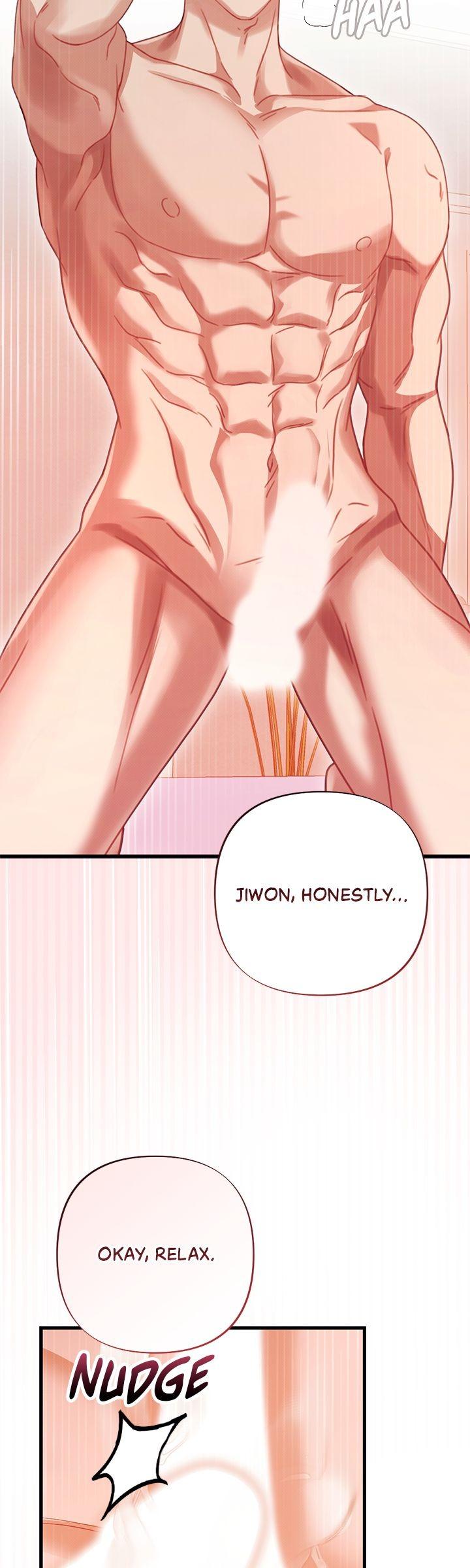 Read Late Regret chapter 40 image 38 on Lezhin