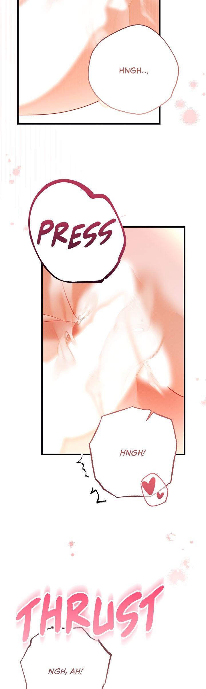 Read Late Regret chapter 40 image 39 on Lezhin