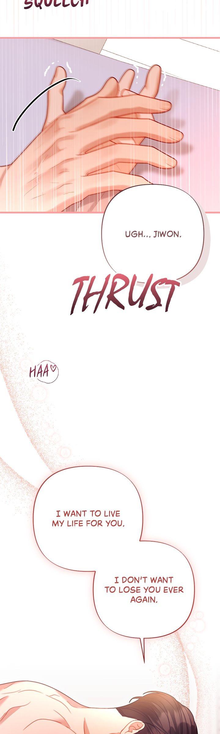 Read Late Regret chapter 40 image 41 on Lezhin
