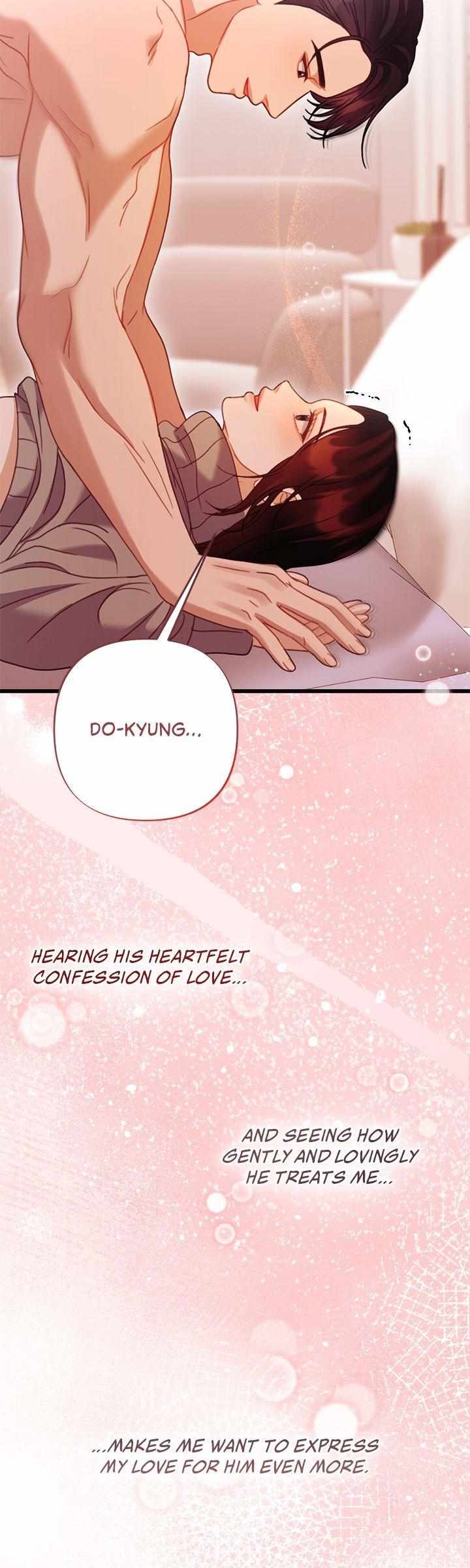 Read Late Regret chapter 40 image 42 on Lezhin