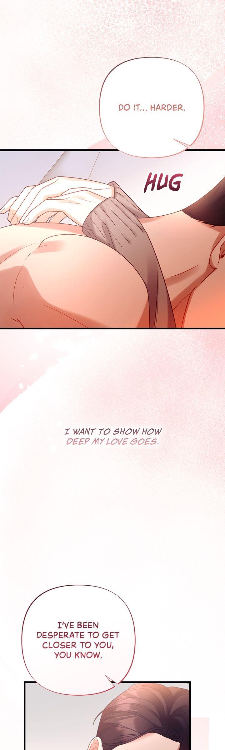 Read Late Regret chapter 40 image 43 on Lezhin