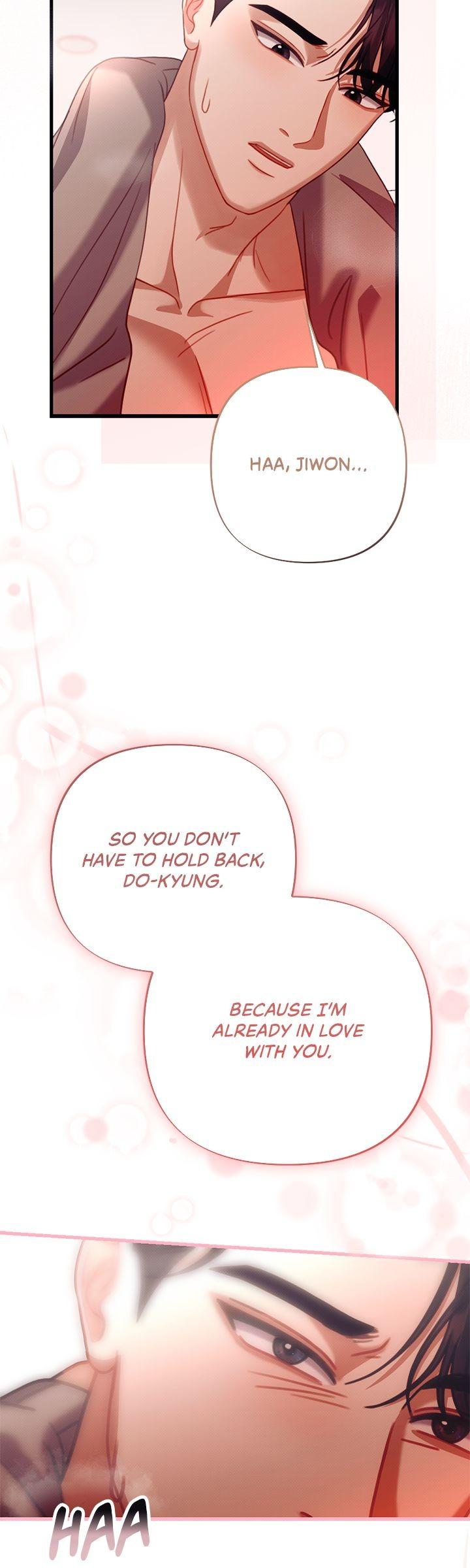 Read Late Regret chapter 40 image 44 on Lezhin