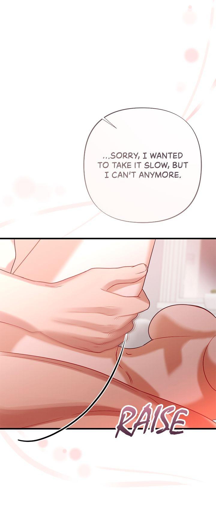 Read Late Regret chapter 40 image 45 on Lezhin