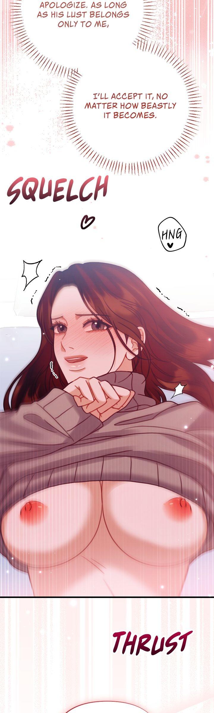 Read Late Regret chapter 40 image 47 on Lezhin