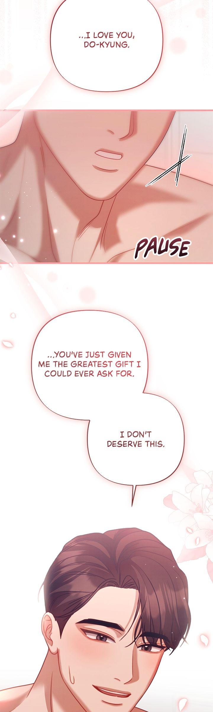 Read Late Regret chapter 40 image 48 on Lezhin
