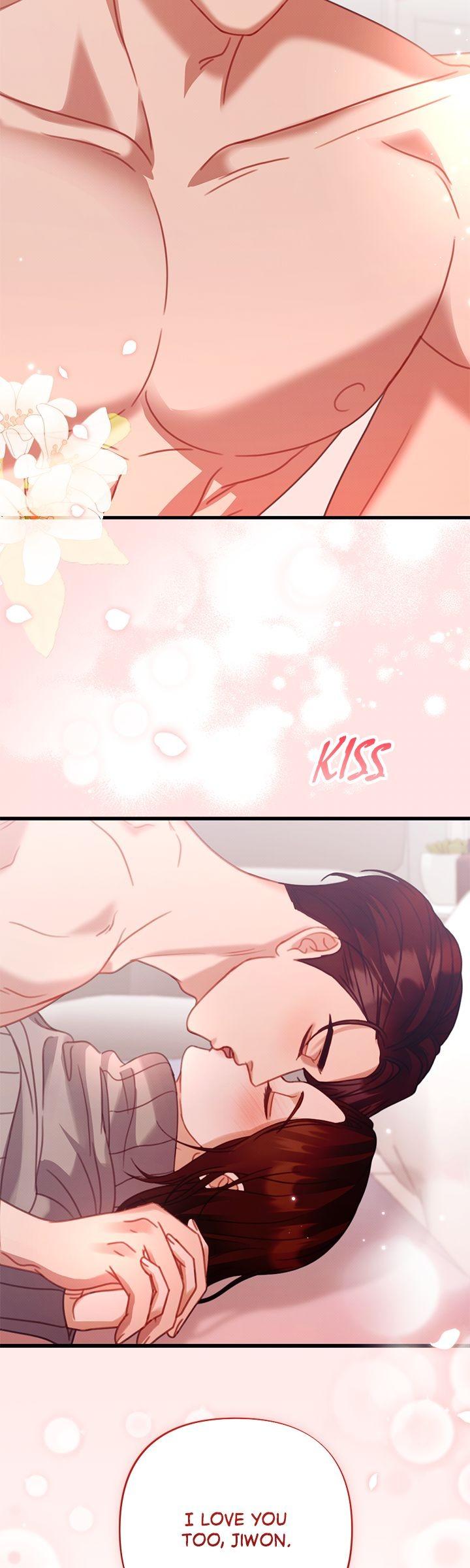 Read Late Regret chapter 40 image 49 on Lezhin