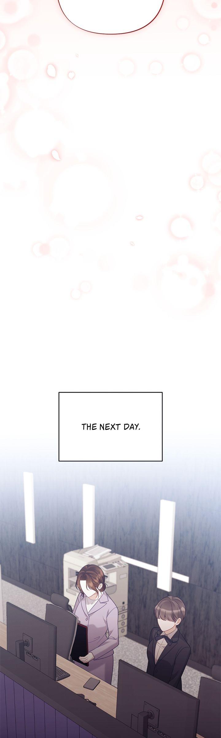 Read Late Regret chapter 40 image 50 on Lezhin