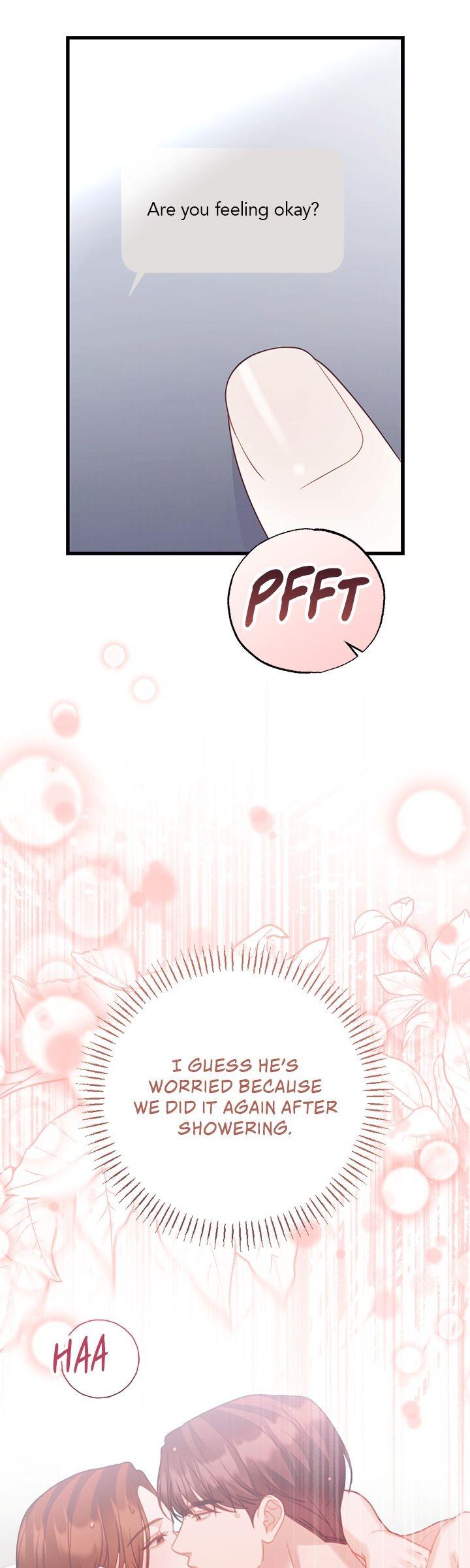 Read Late Regret chapter 40 image 52 on Lezhin