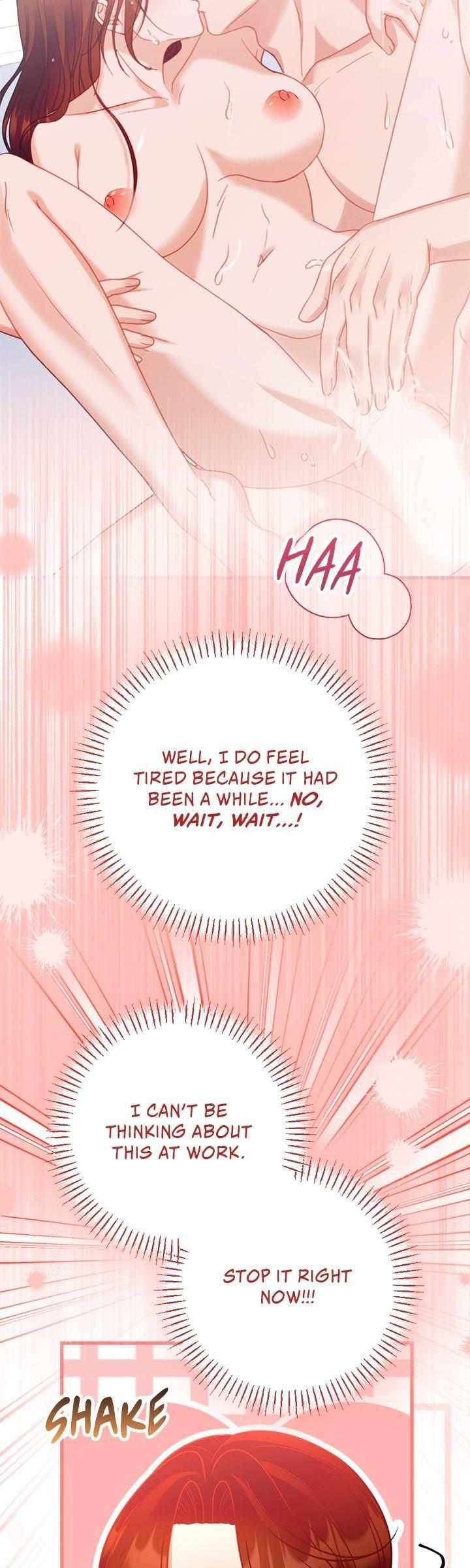 Read Late Regret chapter 40 image 53 on Lezhin