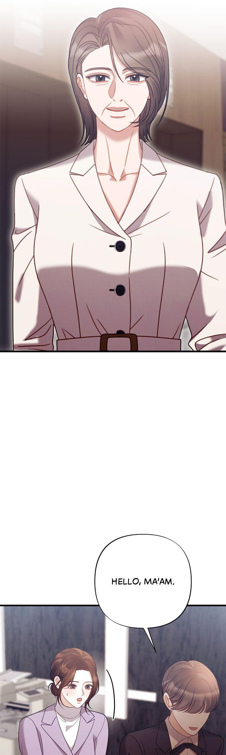 Read Late Regret chapter 40 image 56 on Lezhin