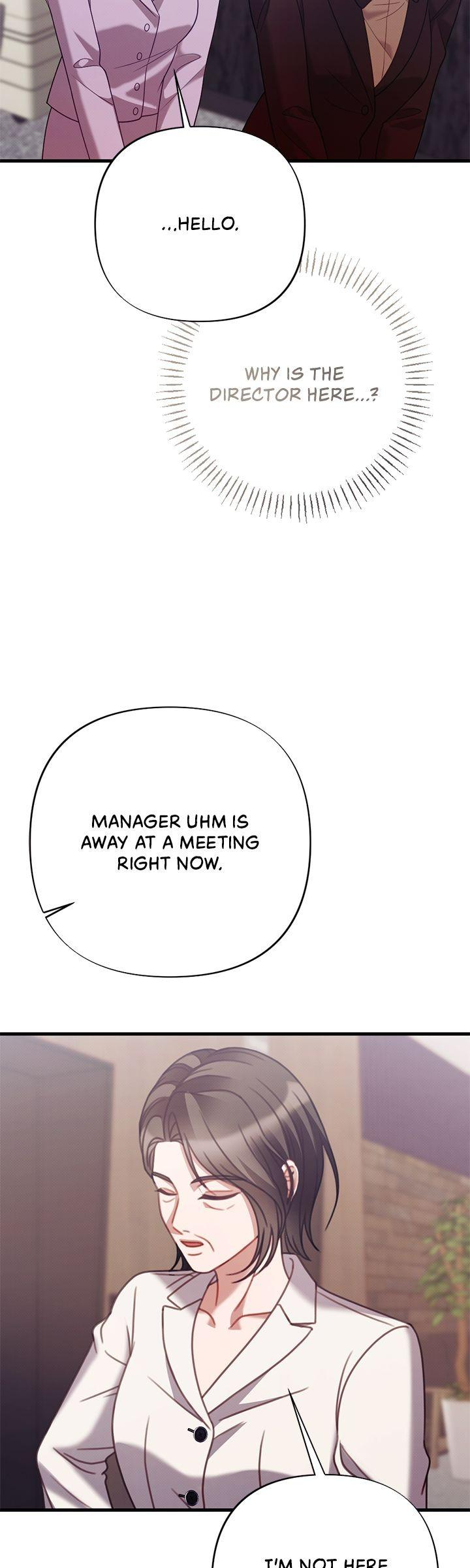 Read Late Regret chapter 40 image 57 on Lezhin