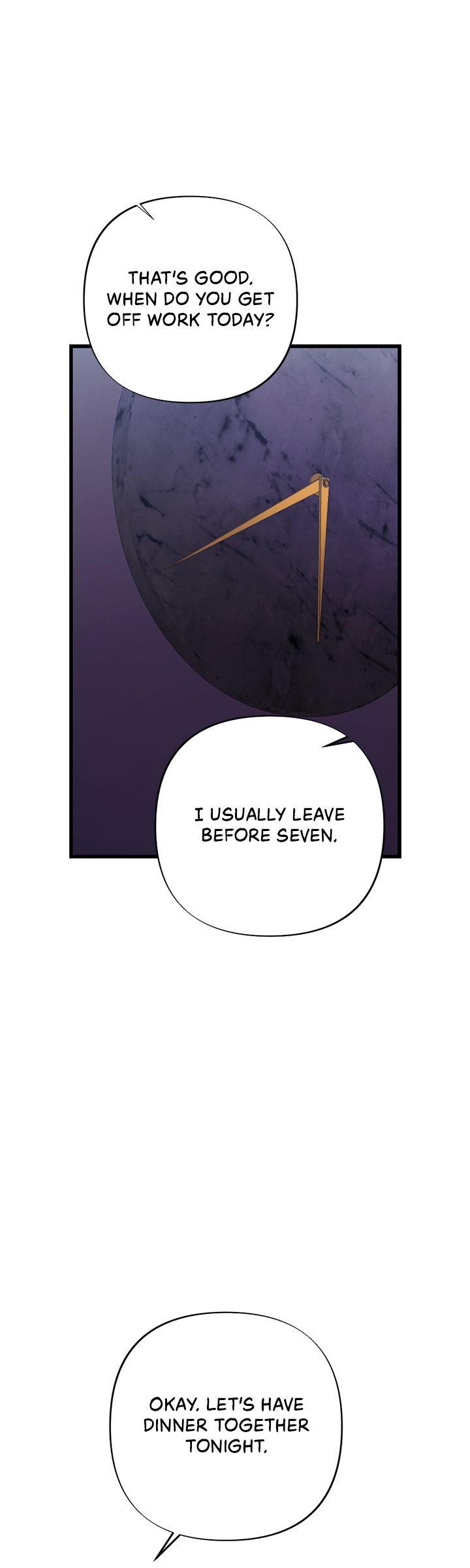 Read Late Regret chapter 40 image 59 on Lezhin