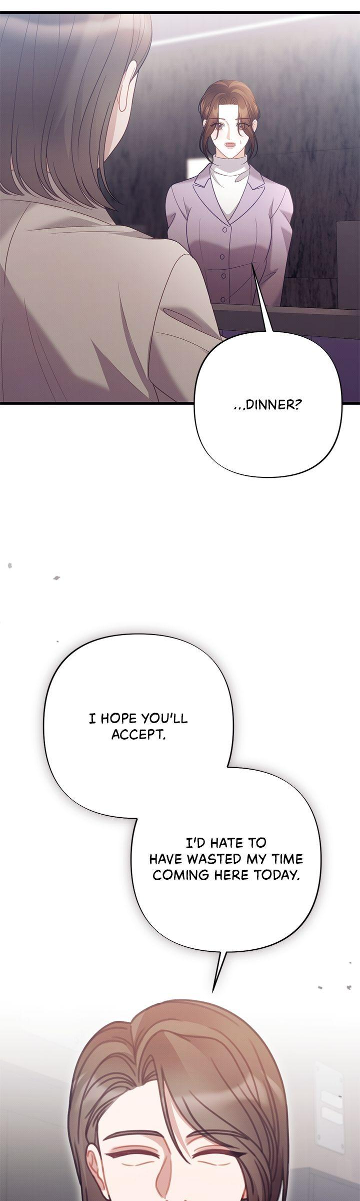 Read Late Regret chapter 40 image 60 on Lezhin