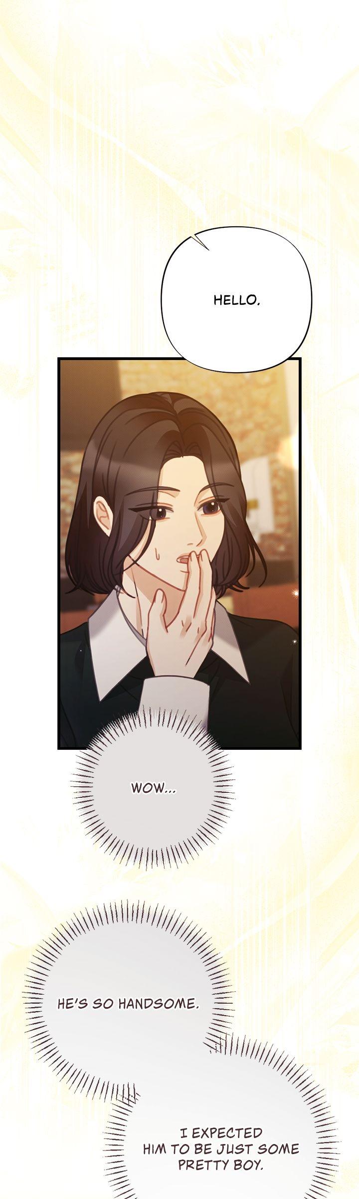 Read Late Regret chapter 40 image 8 on Lezhin