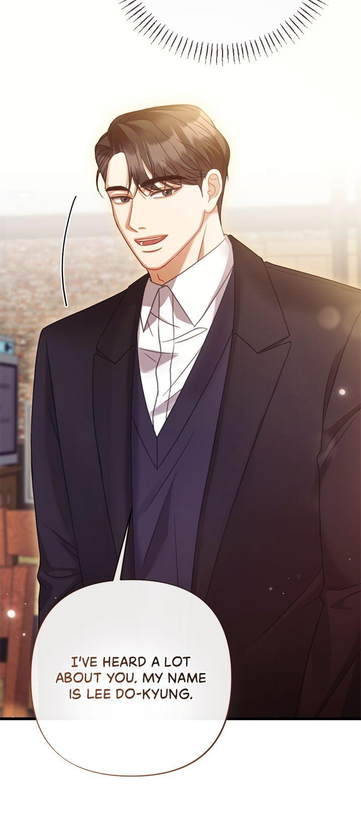 Read Late Regret chapter 40 image 9 on Lezhin