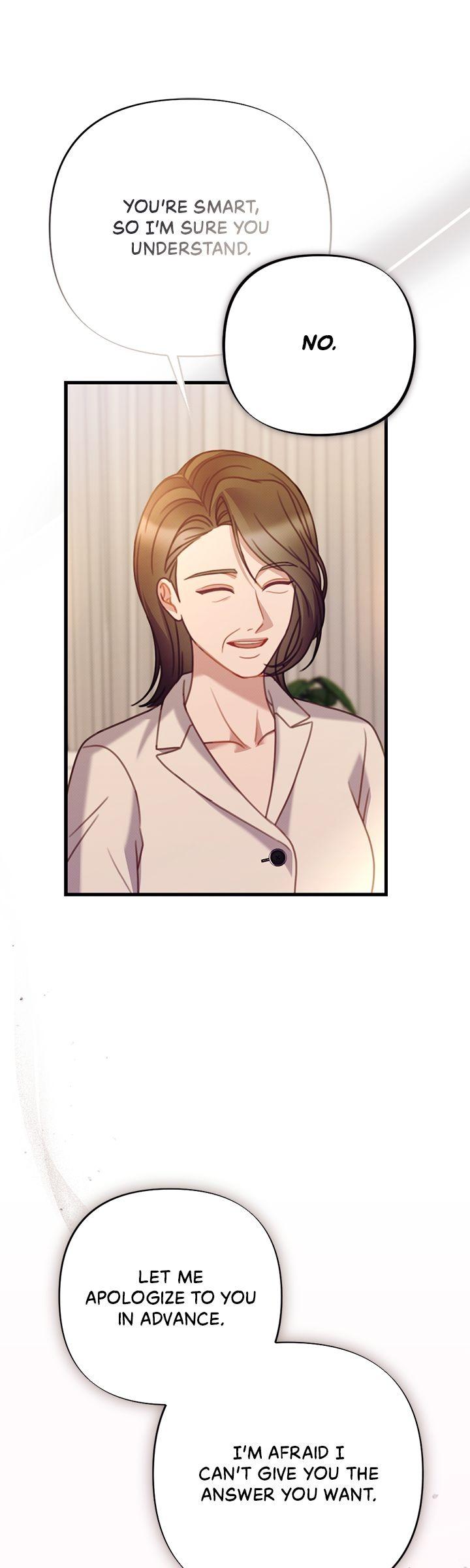Read Late Regret chapter 41 image 11 on Lezhin